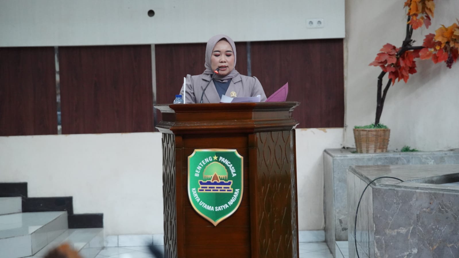 DPRD Subang Dorong Integrasi Perumahan dan Permukiman Lewat Raperda Baru