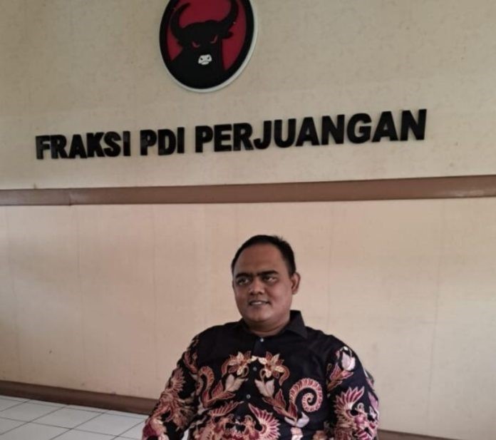 Komisi III DPRD Subang Soroti Developer