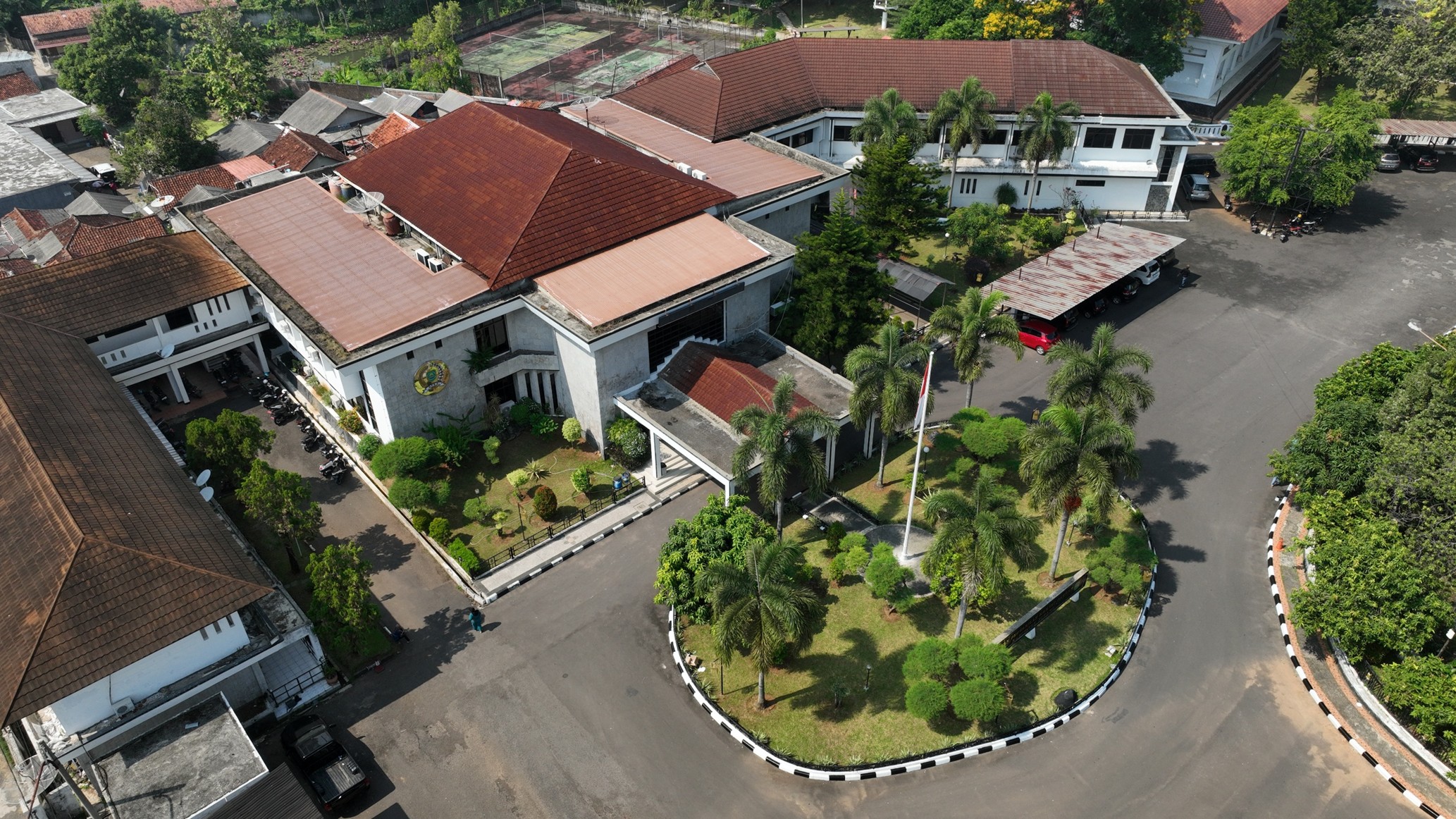 Reses DPRD Kabupaten Subang dimulai, Sebanyak 49 Anggota Serap Aspirasi Masyarakat di 7 Dapil