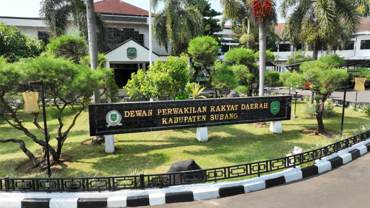 Anggota DPRD Kabupaten Subang Gelar Reses Masa Sidang III Tahun 2025, Serap Aspirasi Masyarakat